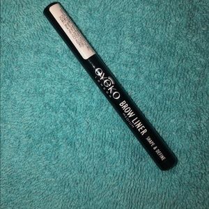 eyeko brow liner
